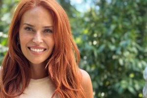 Στιγμές χαλάρωσης για τη Σίσσυ Χρηστίδου - Το επικό σχόλιο του Fipster