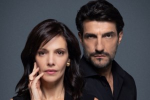 Νίκος Κουρής: "Μετά από έναν χωρισμό υπάρχει ο πόνος, η ματαίωση και το τεράστιο θέμα του παιδιού" - εικόνα 3