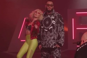 GNTM | Έξαλλος και πάλι ο Γιώργος Καράβας με τον Ανδρέα: "Με απομακρύνεις, θα αναγκαστώ να μην ξαναέρθω"