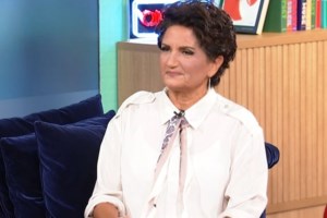 Άλκηστις Πρωτοψάλτη: "Ήταν ένα εφιαλτικό δίμηνο για μένα - Τελικά πήρα τη σωστή απόφαση" - εικόνα 3