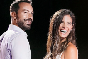 Η Χριστίνα Μπόμπα αποκαλύπτει αν θα έκανε και άλλα παιδιά με τον Σάκη Τανιμανίδη!