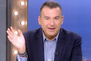 Γιώργος Λιάγκας: "Δεν είναι ότι δεν τα έχουμε τα 100 χιλιάρικα - Δεν θέλουμε να τα δώσουμε στον Light" - εικόνα 2