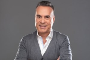 Η πρώτη on camera αντίδραση του Φώτη Σεργουλόπουλου για τον γάμο του