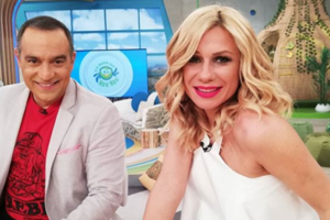 Η απάντηση του Κρατερόυ Κατσούλη για την Κατερίνα Καραβάτου: "Το παλεύουμε και το έχουμε στο νου μας" - εικόνα 2