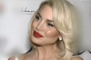 Αλεξάνδρα Παναγιώταρου: "Τον Στάθη Σχίζα δεν τον ήξερε ο κόσμος και έδωσα όλο μου το είναι για να τον βοηθήσω"