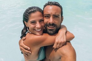Η Χριστίνα Μπόμπα μας δείχνει τη μοναδική θέα από το σπίτι της - εικόνα 3