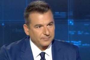 Δανάη Μπάρκα: "Ήταν η πρώτη φορά που είδαμε τον Γιώργο Λιάγκα πιο ευαίσθητο και μου άρεσε" - εικόνα 2