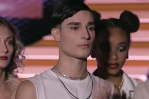 GNTM | Ναπολέων VS Κωνσταντίνος: "Με υποβιβάζει για να μην κερδίσω