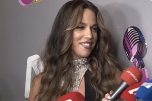 Αυτοί είναι οι δυο διαγωνιζόμενοι του J2US που είναι ζευγάρι στην σκηνή και στη ζωή!