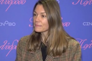 Βίκυ Καγιά: "Ήμουν πληγωμένη τότε, με απατούσε δεξιά κι αριστερά"