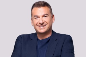 Ο Γιώργος Λιάγκας και οι νέοι του συνεργάτες σε εντατικές πρόβες για "Το Πρωινό" - εικόνα 2