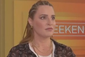 H Εβελίνα Νικόλιζα αποκαλύπτει για την επίθεση από γνωστό τραγουδιστή: "Το έχει αναλάβει δικηγόρος" - εικόνα 3