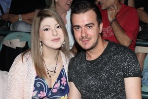 "Η Άντζελα Δημητρίου είναι δύσκολη συνεργάτιδα - Αντιλαμβάνεται διαφορετικά τα πράγματα και πρέπει να της τα εξηγήσεις παραπάνω"