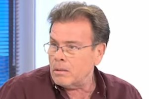 Δημήτρης Πανόπουλος: "Ξέρω ότι η περίοδος αυτή ήταν δύσκολη για τον Δημήτρη Παπανώτα"