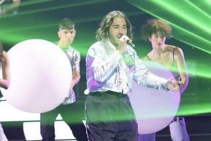 Δημήτρης Παπανώτας για "Fame Story": Με Fipster και Σολωμού καθηγητές τα παιδιά θα βγουν "φωστήρες"