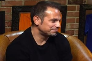 Ντέμης Νικολαΐδης | Όσα έγιναν γνωστά για τη φημολογούμενη σύντροφό του