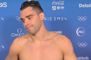 Ολυμπιακοί Αγώνες 2024 | Ο Στέφανος Ντούσκος προκρίθηκε στα ημιτελικά του σκιφ ανδρών