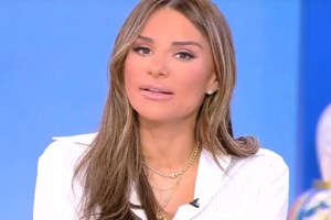 Η ατάκα της Ελένης Τσολάκη για την Ελένη Μενεγάκη: "Αυτό το πράγμα γράφει πάνω σου" - εικόνα 3