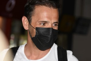 Ο Νίκος Βέρτης για τους βομβαρδισμούς στο Ισραήλ: "Τρομοκρατήθηκα"