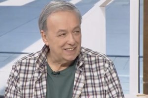 Eurovision 2024 | Χείμαρρος ο Ανδρέας Μικρούτσικος για την εμφάνιση της Μαρίνας Σάττι: "Ήμασταν χαμένοι από χέρι!" - εικόνα 3
