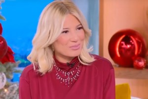 Αυτή είναι η διάσημη καλεσμένη της Φαίης Σκορδά στην τελευταία εκπομπή της σεζόν - εικόνα 2