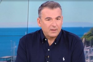 Κατερίνα Καινούργιου: "Αν έχει κάποια στοιχεία ο Λιάγκας να βγει και να τα πει δημόσια"