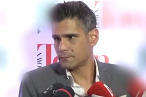 Η Κατερίνα Καινούργιου ξεκαθαρίζει για τον Δημήτρη Ουγγαρέζο: "Το είπα χιουμοριστικά με μια δόση αλήθειας" - εικόνα 2