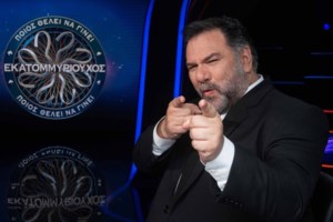 Γρηγόρης Αρναούτογλου: "Πέρασα μια από τις πιο δύσκολες βραδιές στη ζωή μου σε αυτό το γύρισμα"