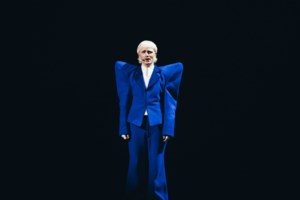 Eurovision 2024 | Σε ποια θέση δείχνουν τη Μαρίνα Σάττι τα στοιχήματα λίγο πριν τον μεγάλο τελικό;