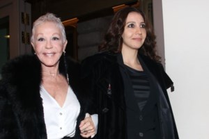 Η Αίθρα Λυκουρέζου έκανε αγωγή στη Μάρθα Κουτουμάνου - Τι συνέβη; - εικόνα 2