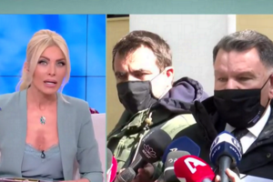 Η Κατερίνα Καινούργιου σε νέα τοποθέτηση για την ανακοίνωση του Αλέξη Κούγια