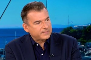 Ξέσπασε ο Γιώργος Λιάγκας: "Θα κινούμαι νομικά - Όσο πουλήσατε κύριοι συνάδελφοι, πουλήσατε!"