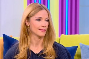 Η αναφορά της Ιωάννας Παππά στον Χριστόφορο Παπακαλιάτη: "Με είδαν κάποια κορίτσια στο δρόμο. Ούρλιαζαν"