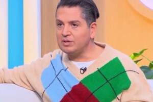 Ξέσπασε ο Γιάννης Πουλόπουλος: "Επειδή είμαι ομοφυλόφιλος θα μου απαγορεύσεις να προσευχηθώ;"