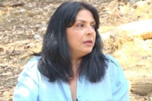 Βασιλική Ανδρίτσου: "Ο άντρας μου είναι βράχος δίπλα μου - Με τη γέννηση του παιδιού κάναμε restart στη σχέση μας"