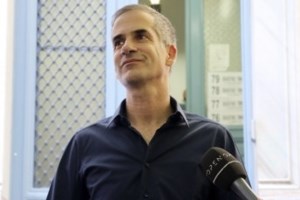 Οι ευχές του Κώστα Μπακογιάννη στον γιο του Παύλο - Το σχόλιο της πρώην συζύγου του