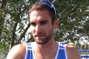 Ολυμπιακοί Αγώνες 2024 | Εκτός τελικού η Ελλάδα στο ελεύθερο ανδρών 4Χ200μ - εικόνα 2