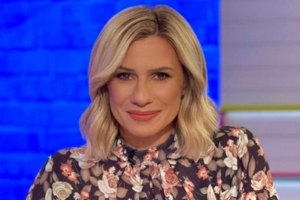 Η Κατερίνα Καραβάτου για την κατάσταση της υγείας της: "Υπήρξε επιδείνωση"