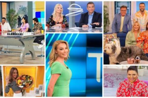 Σύγκρουση γιγάντων για "Σασμό" και "Γη της Ελιάς" - Σαρωτικά νούμερα για Alpha και MEGA