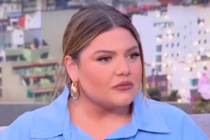 Όσα αποκάλυψε η Δανάη Μπάρκα για τον γάμο του Αντρέα Γεωργίου: "Κύπρο σου έρχομαι" - εικόνα 2