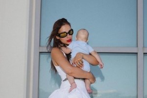 Ελένη Φουρέιρα: "Ο Αλμπέρτο Μποτία είναι ο άνθρωπος της ζωής μου με ή χωρίς γάμο" - εικόνα 3