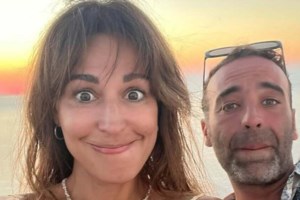 Η Κατερίνα Παπουτσάκη δημοσίευσε νέα φωτογραφία με τους γιους της - Δείτε πώς μεγάλωσαν ο Μάξιμος και ο Κίμωνας Πιλαφάς