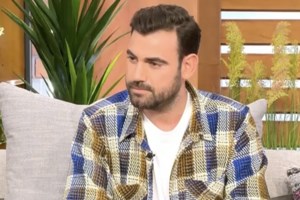 Αυτός είναι ο ηθοποιός που ζήτησε την απομάκρυνση του Νίκου Πολυδερόπουλου από τον "Μάρτυρα Κατηγορίας"