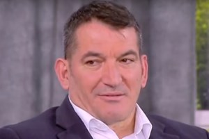 Ο Πύρρος Δήμας μιλά πρώτη φορά ανοιχτά για την αλλαγή του επιθέτου της κόρης του - εικόνα 2