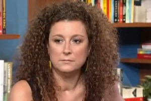 Κατερίνα Βρανά: "Μετά την αναπηρία μου νιώθω λιγότερο σέξι και θελκτική"