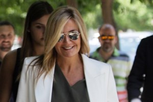 Η Σοφία Μπεκατώρου απάντησε στην Ομοσπονδία Ιστιοπλοΐας: "Όλοι μπορούμε να καταλάβουμε τους λόγους για τους οποίους δε μίλησα"