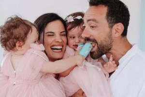 Ο Σάκης Τανιμανίδης αποκάλυψε τα τηλεοπτικά του σχέδια - Με ποια κανάλια συζητά;