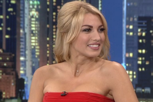 Αυτή είναι η εκπομπή που θα παρουσιάσει η Κωνσταντίνα Σπυροπούλου;