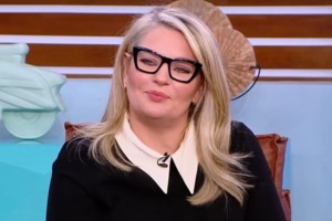 Μάνος Νιφλής: "Η Ελισάβετ σήκωσε ένα τεράστιο βάρος μόνη της - Έπρεπε να ήμουν εκεί και δεν μπορούσα" - εικόνα 2