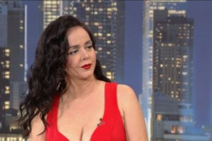 Η Δέσποινα Μοίρου ξεκαθαρίζει το τοπίο για τη διαμάχη με τον Θανάση Ευθυμιάδη: "Υπήρξε παρεξήγηση για 15 χρόνια. Δεν θα αναλύσω, θα κινηθώ νομικά"